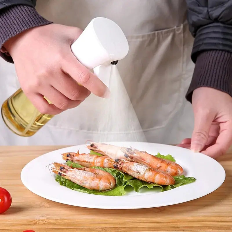 MistChef® – Oil Sprayer - Vista 10 del producto