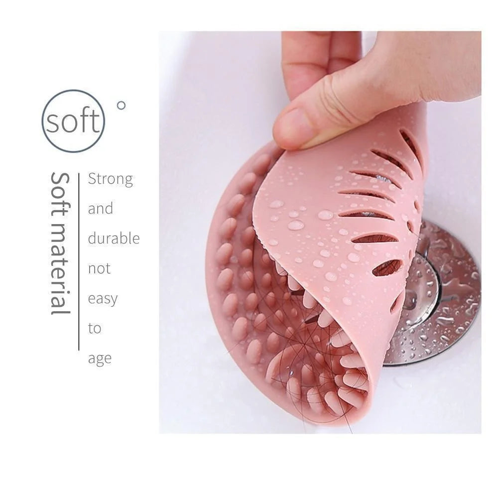 ClogShield® – Advanced Hair Catcher - Vista 9 del producto