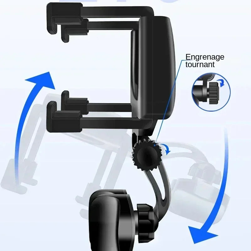 RoadView® – 360° Phone Mount - Vista 2 del producto