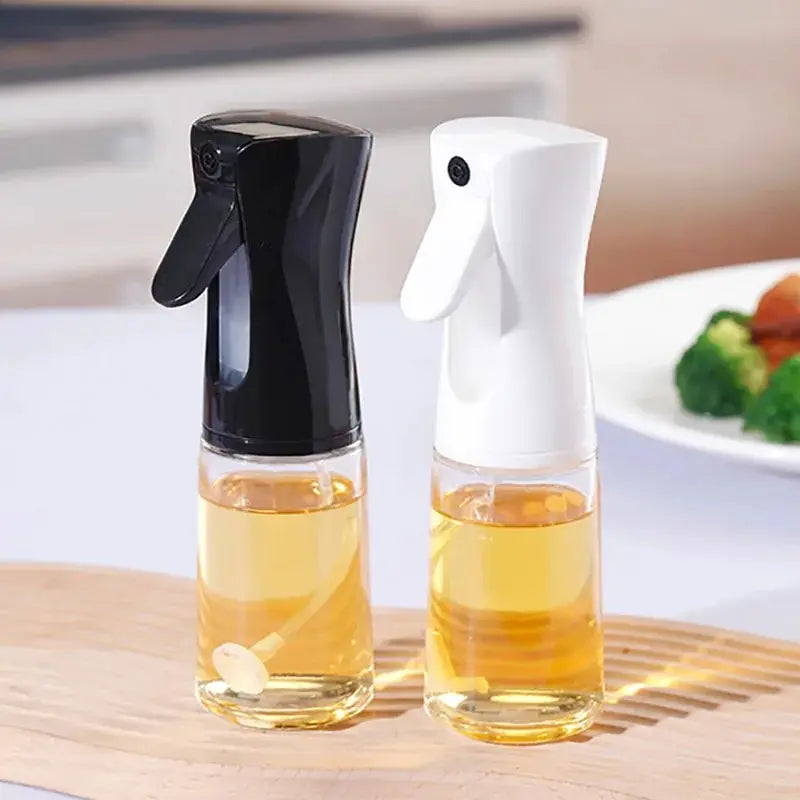 MistChef® – Oil Sprayer - Vista 15 del producto