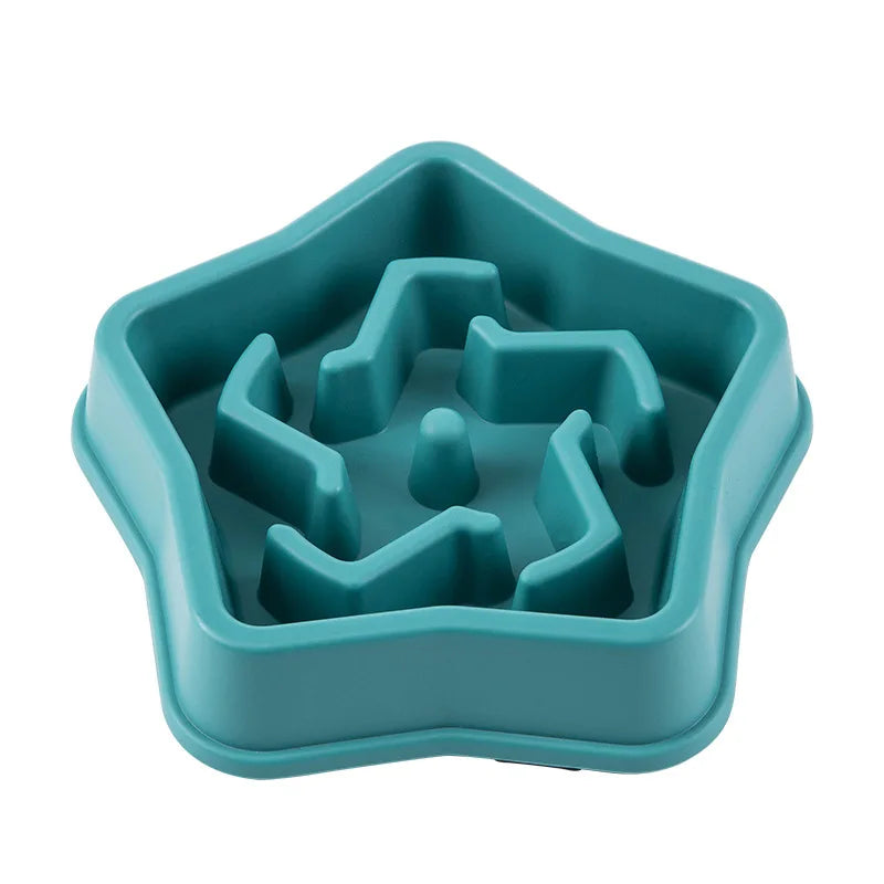 SlowBowl® – Anti-Choke Slow Feeding Pet Bowl - Vista 26 del producto