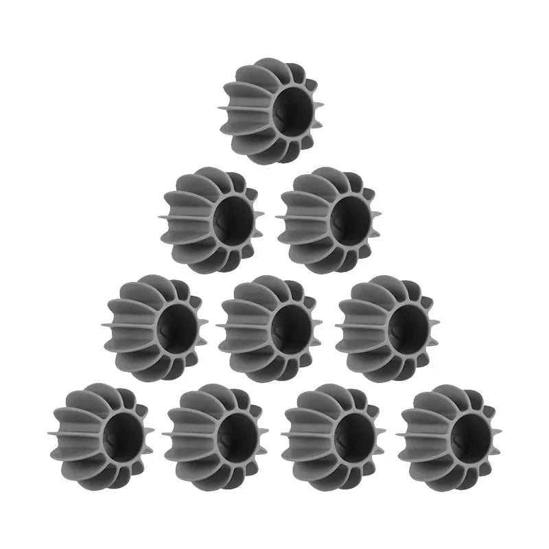 FurCatch® – Laundry Silicone Hair Remover Ball - Vista 15 del producto