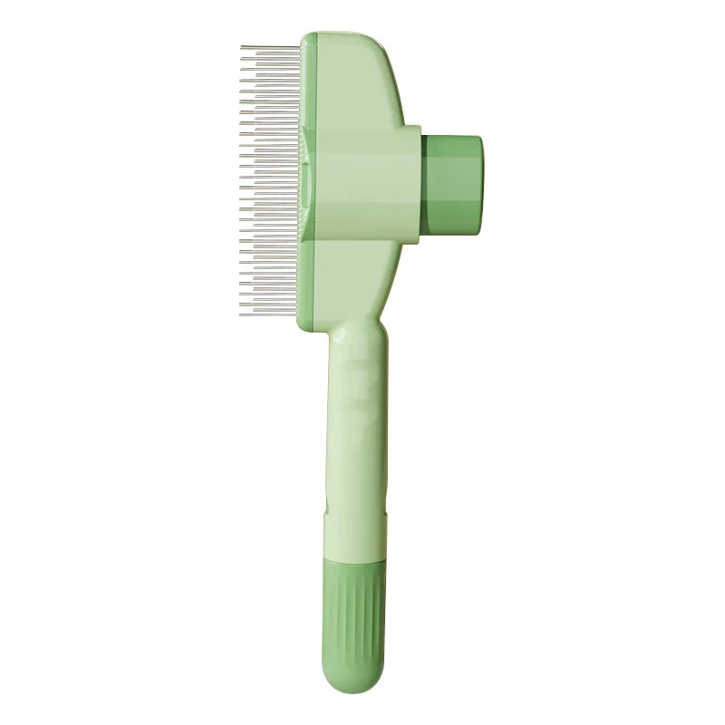 TangleMaster® – Professional Open Knot Pet Comb - Vista 11 del producto