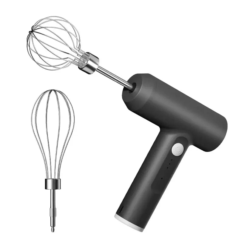 MixMaster® – Cordless Electric Mixer - Vista 19 del producto