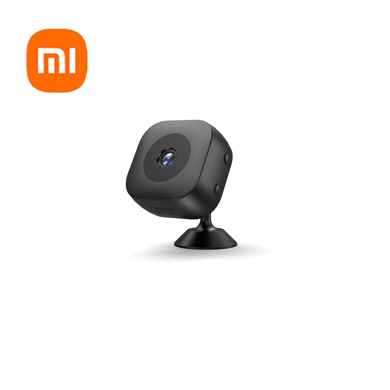 SentinelCam® – Xiaomi 4K Smart Security Camera - Vista 9 del producto
