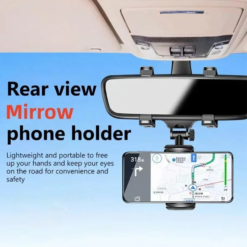 RoadView® – 360° Phone Mount - Vista 7 del producto