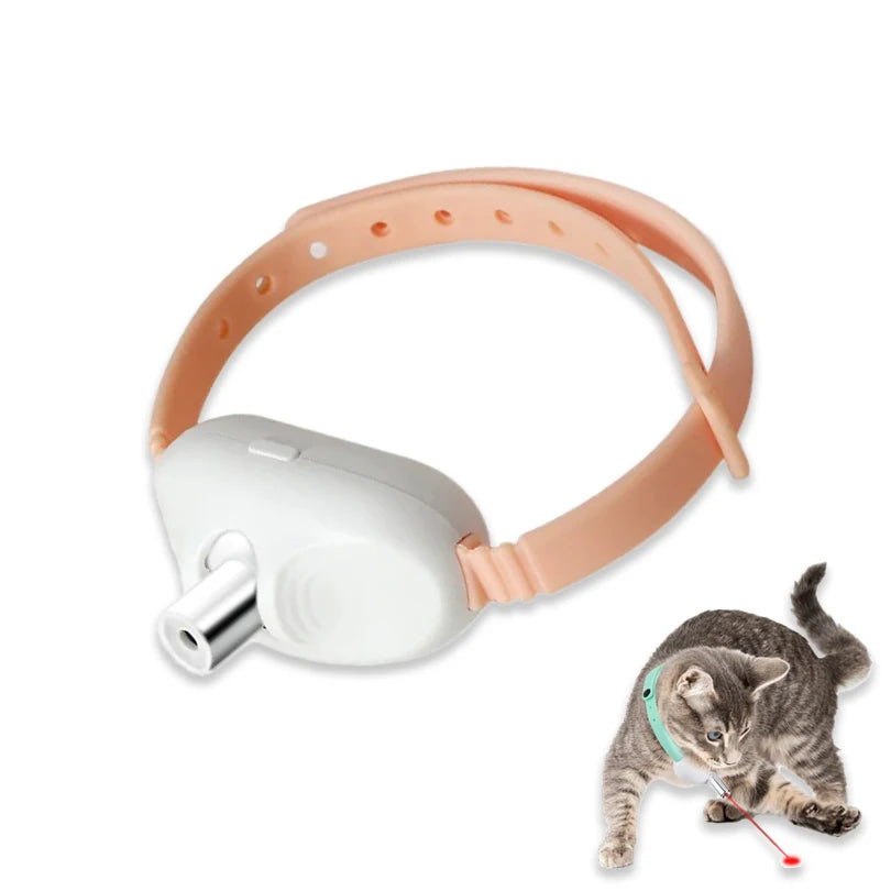 RolliPlay® – Interactive Automatic Rolling Pet Ball - Vista 25 del producto