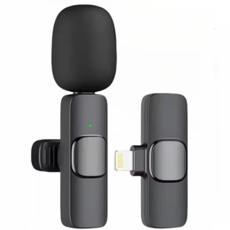 K9Blue® – wireless microphone portable - Vista 25 del producto