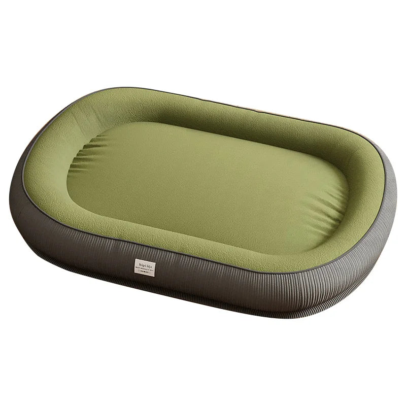 MemoryPaw® – Soft Memory Foam Pet Sleeping - Vista 16 del producto