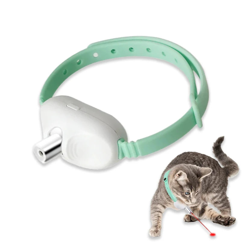 RolliPlay® – Interactive Automatic Rolling Pet Ball - Vista 24 del producto
