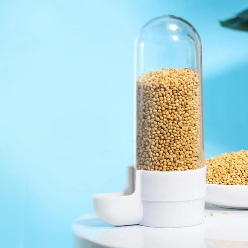 AviFlow® – Automatic Bird Waterer - Vista 8 del producto