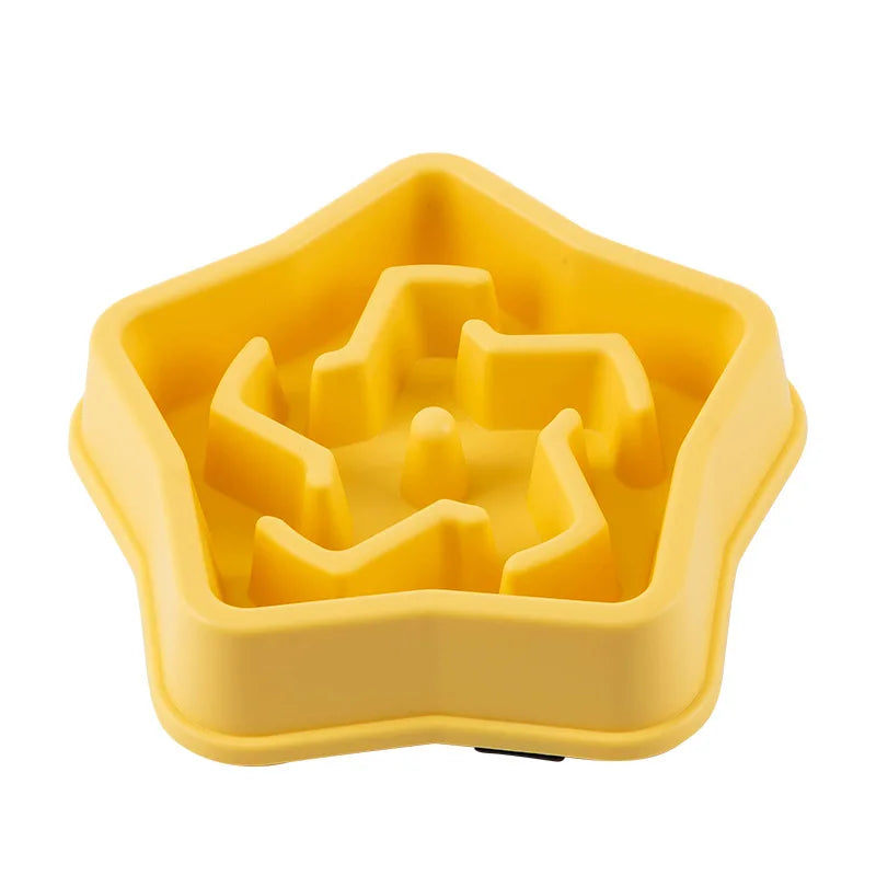 SlowBowl® – Anti-Choke Slow Feeding Pet Bowl - Vista 27 del producto