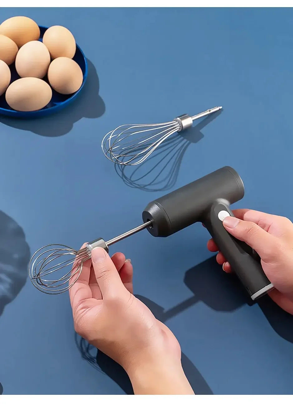 MixMaster® – Cordless Electric Mixer - Vista 14 del producto