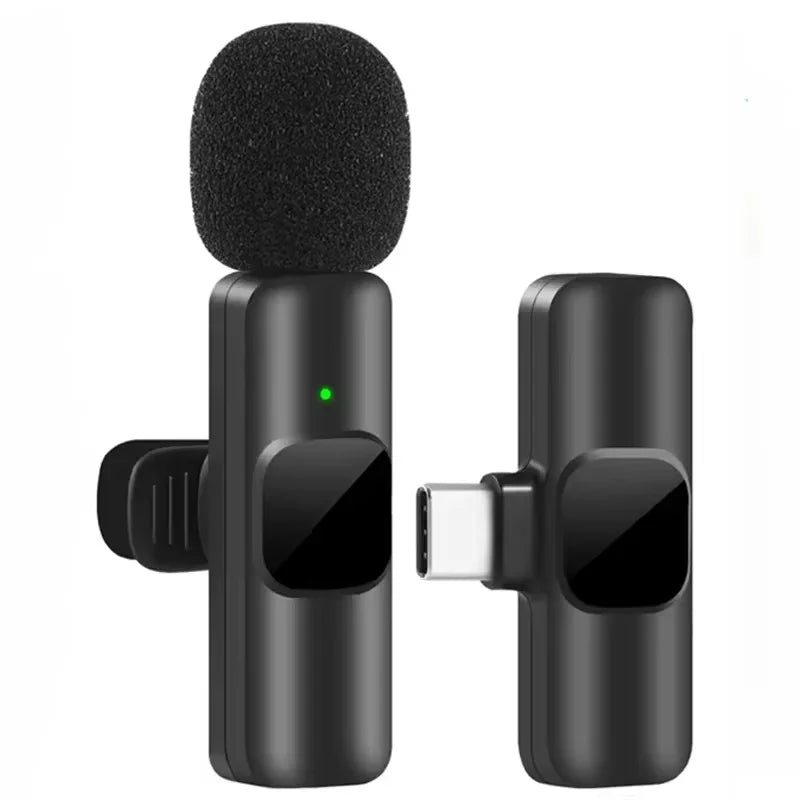 K9Blue® – wireless microphone portable - Vista 26 del producto