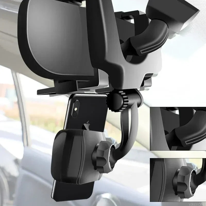 RoadView® – 360° Phone Mount - Vista 9 del producto