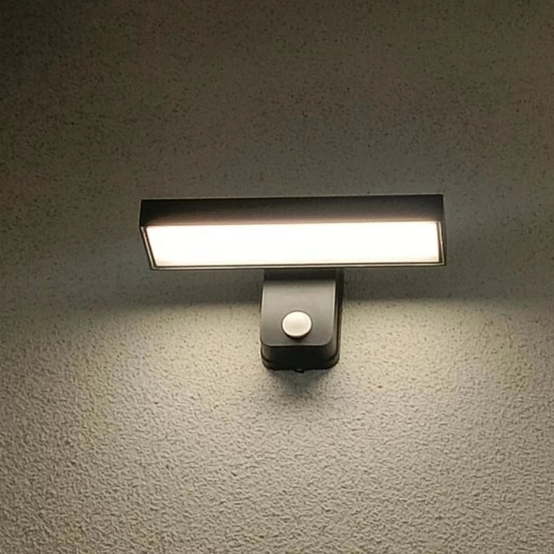 PIRMotion® – Sensor Rotatable Wall Lamp - Vista 27 del producto