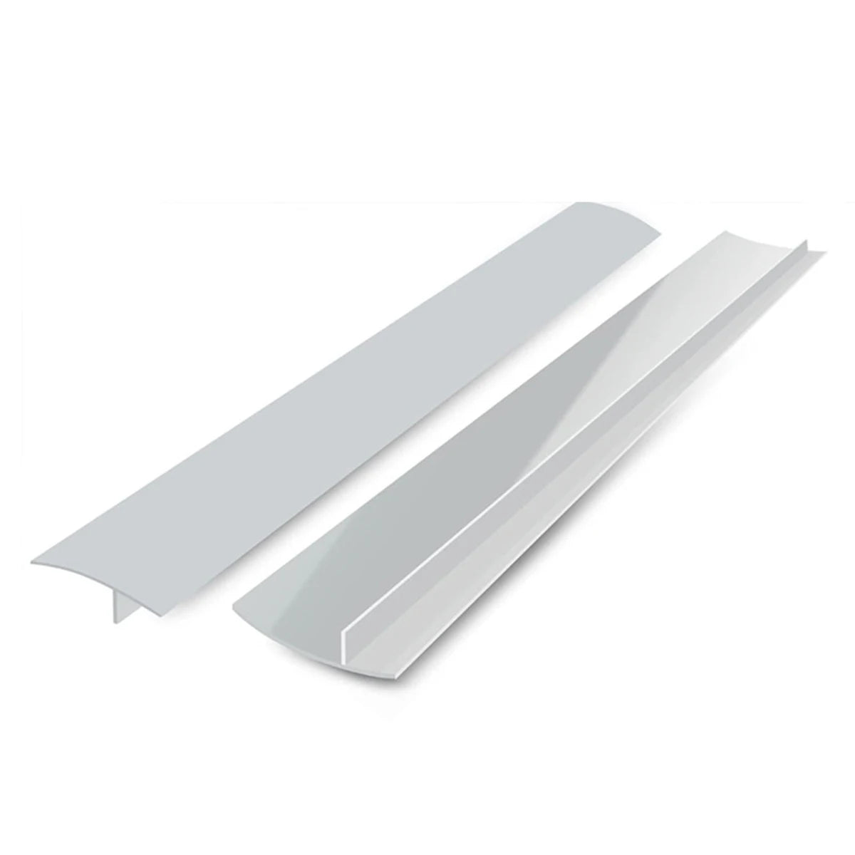 SealStrip® – Silicone Gap Cover - Vista 13 del producto