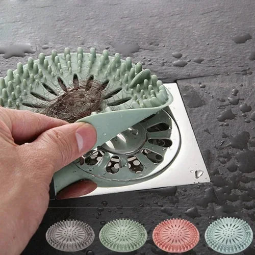 ClogShield® – Advanced Hair Catcher - Vista principal del producto