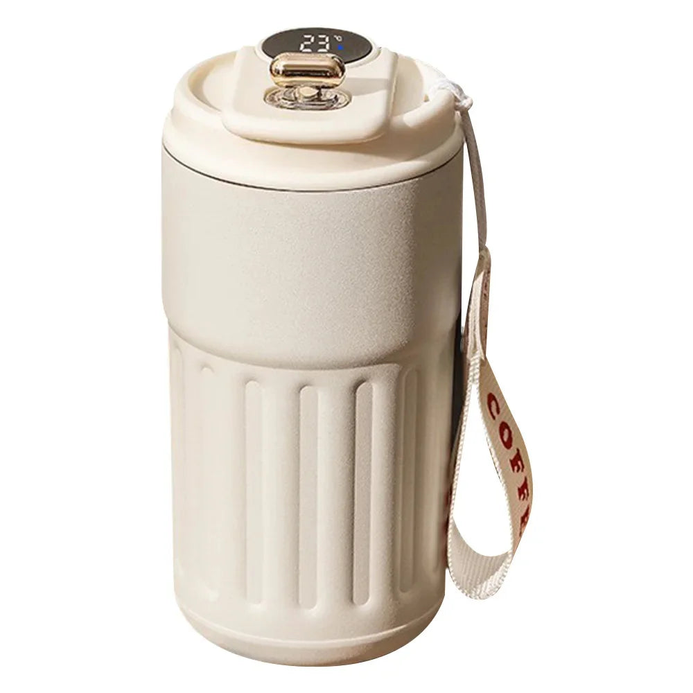 ThermoSmart® – Smart Thermos Bottle - Vista 10 del producto