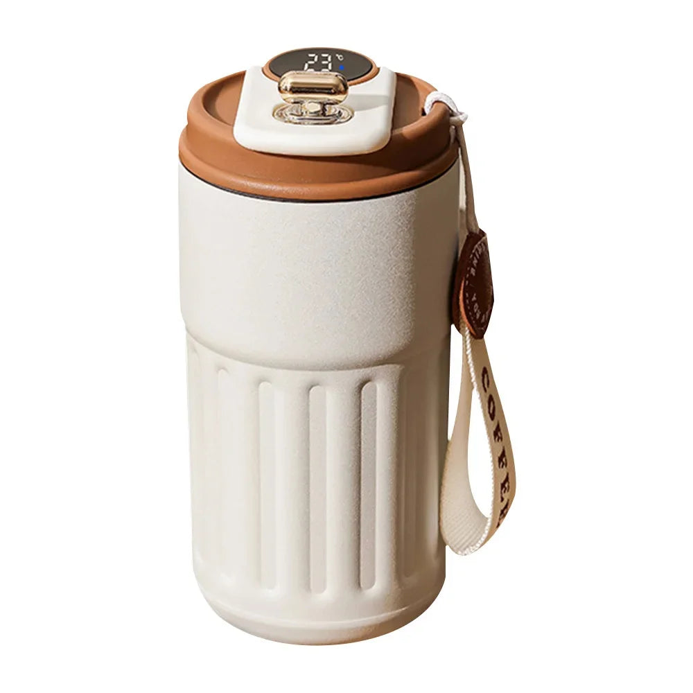 ThermoSmart® – Smart Thermos Bottle - Vista 11 del producto
