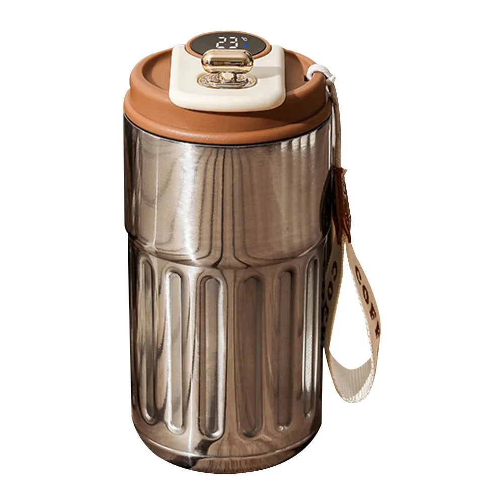 ThermoSmart® – Smart Thermos Bottle - Vista 7 del producto