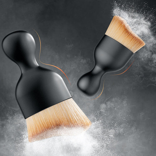 BreezeBrush® – Soft Car Air Vent Cleaning - Vista principal del producto