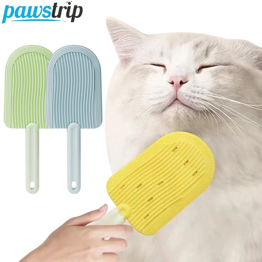 FurEase® – Soft Brush for Pet Hair - Vista principal del producto