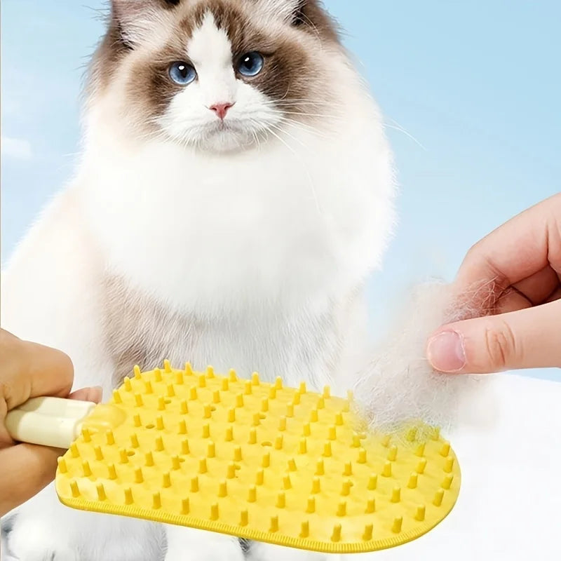 FurEase® – Soft Brush for Pet Hair - Vista 2 del producto