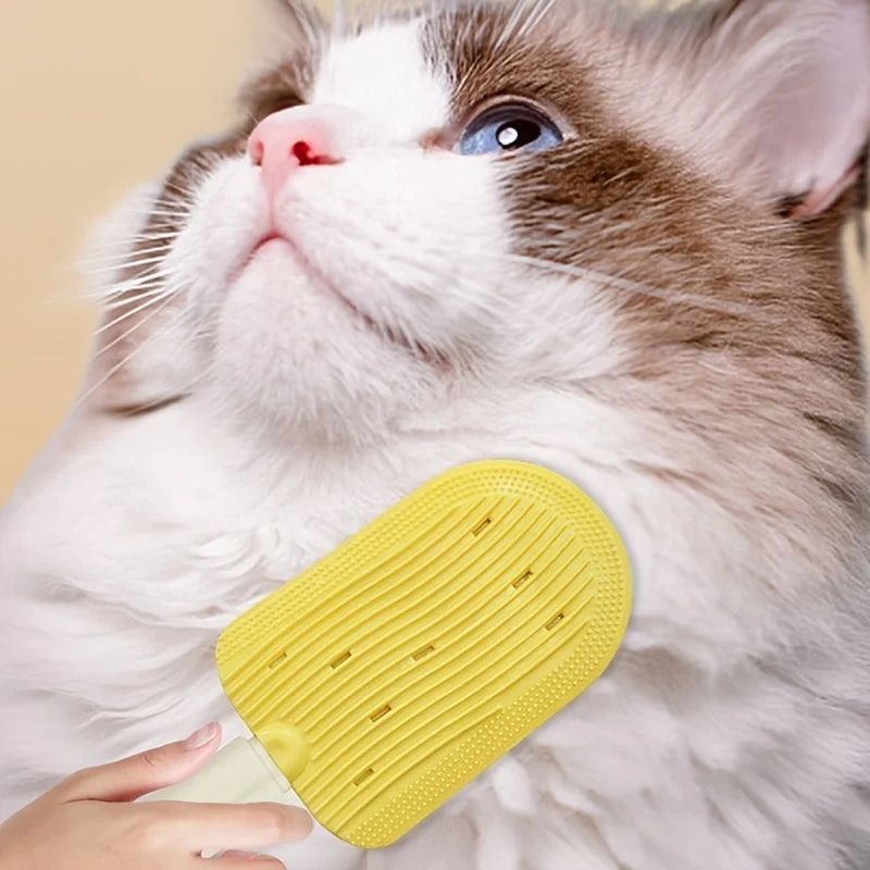FurEase® – Soft Brush for Pet Hair - Vista 3 del producto