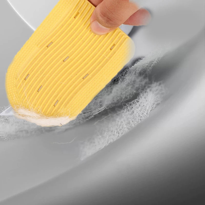 FurEase® – Soft Brush for Pet Hair - Vista 4 del producto
