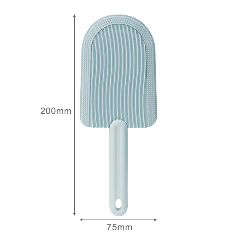 FurEase® – Soft Brush for Pet Hair - Vista 7 del producto