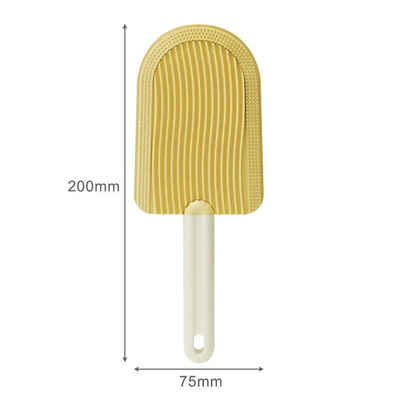 FurEase® – Soft Brush for Pet Hair - Vista 8 del producto