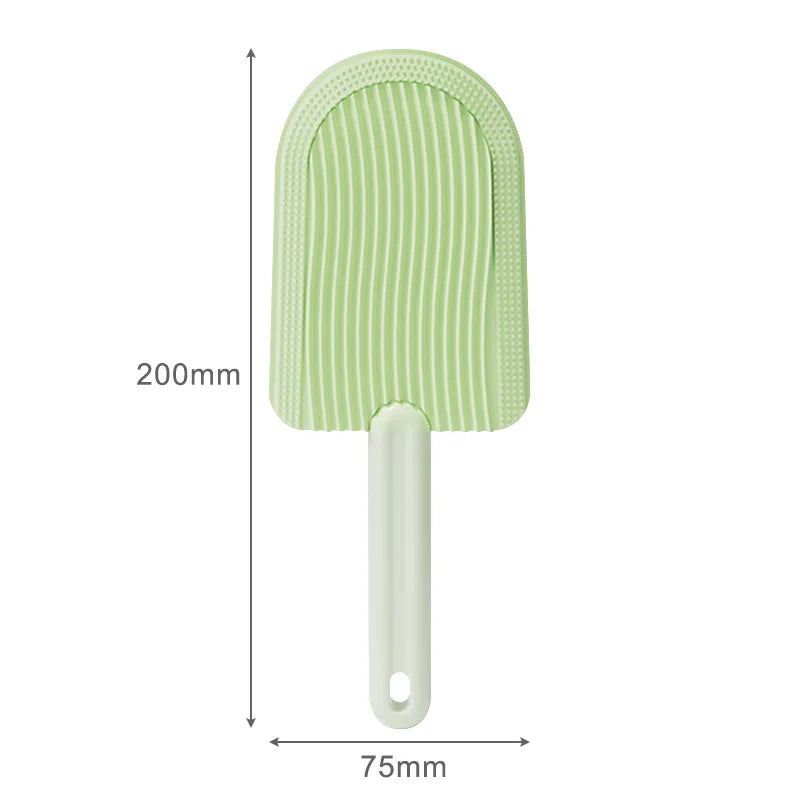 FurEase® – Soft Brush for Pet Hair - Vista 9 del producto