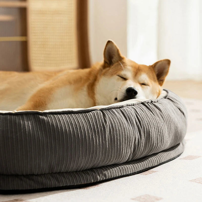 MemoryPaw® – Soft Memory Foam Pet Sleeping - Vista 2 del producto