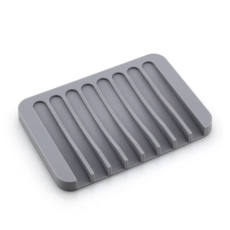 SoapDish® – - Self Draining Soap Holder - Vista 10 del producto