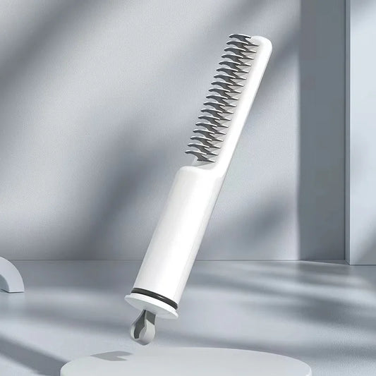 KnotEase® – Special Knot-Opening Pet Brush - Vista principal del producto