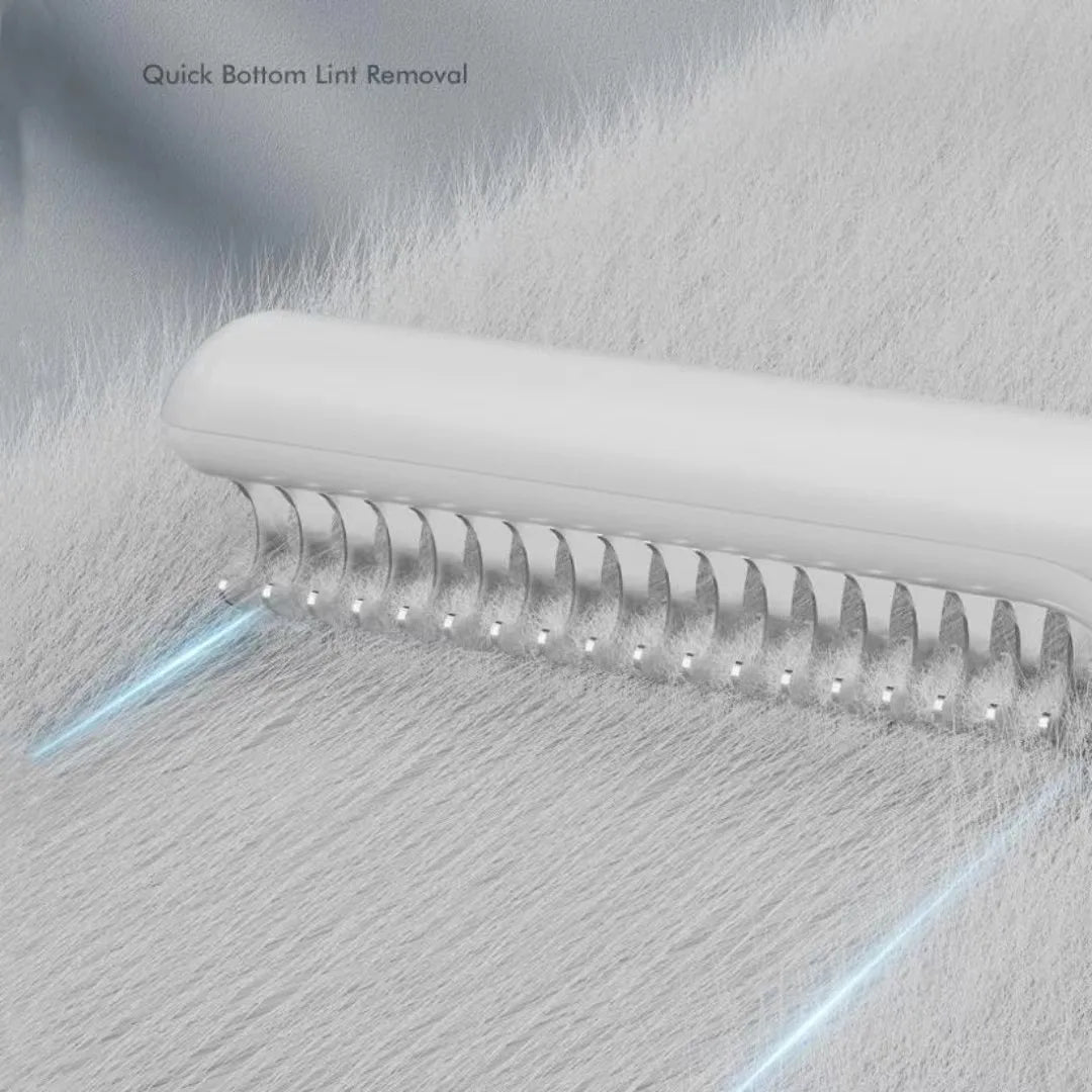 KnotEase® – Special Knot-Opening Pet Brush - Vista 3 del producto