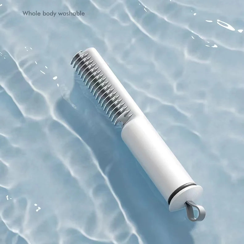 KnotEase® – Special Knot-Opening Pet Brush - Vista 5 del producto