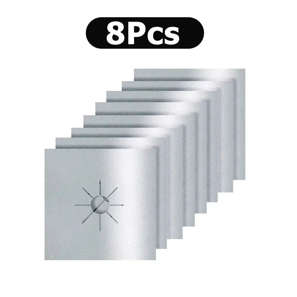 HeatShield® – Stove Protector Cover - Vista 9 del producto