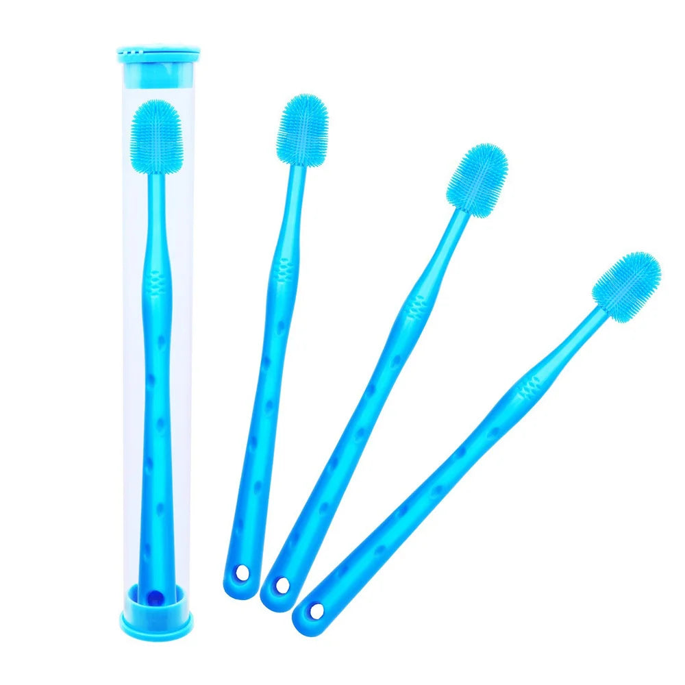 SoftPaws® – Super Soft Pet Toothbrush - Vista 3 del producto