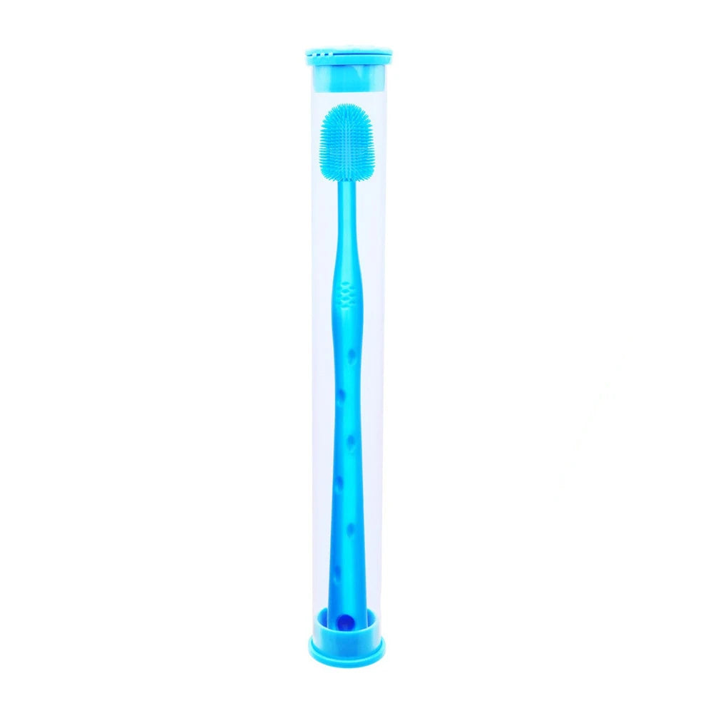 SoftPaws® – Super Soft Pet Toothbrush - Vista 6 del producto