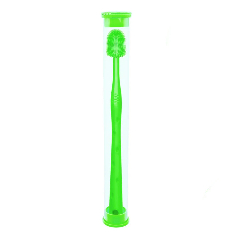 SoftPaws® – Super Soft Pet Toothbrush - Vista 7 del producto