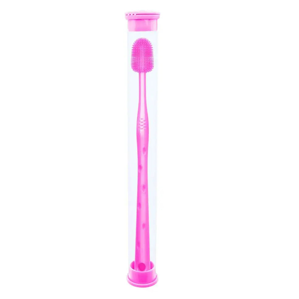 SoftPaws® – Super Soft Pet Toothbrush - Vista 8 del producto