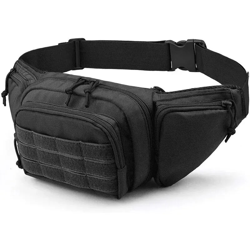 TactiPack® – Tactical Waist Pack - Vista 9 del producto