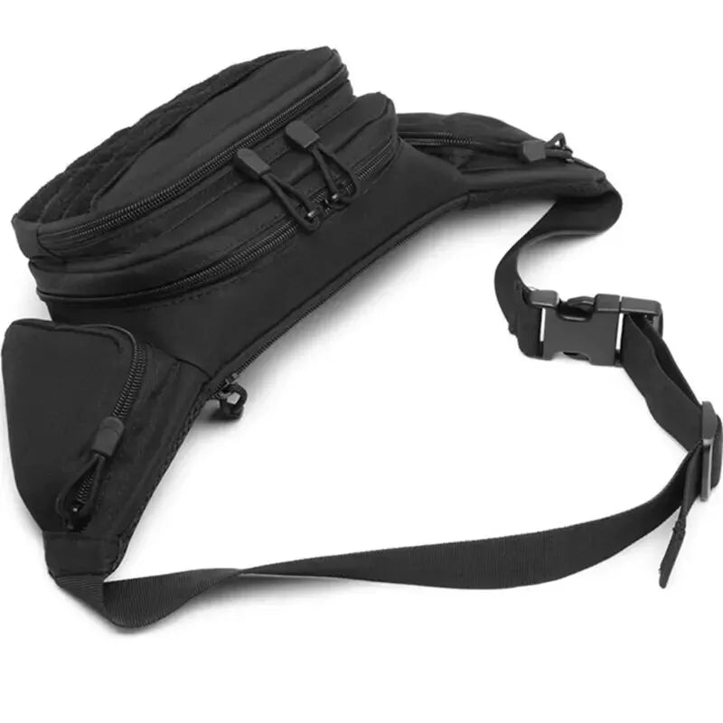 TactiPack® – Tactical Waist Pack - Vista 4 del producto