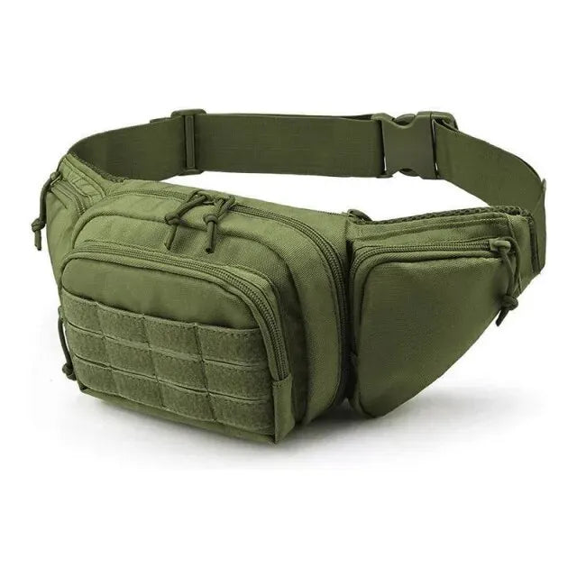 TactiPack® – Tactical Waist Pack - Vista 7 del producto