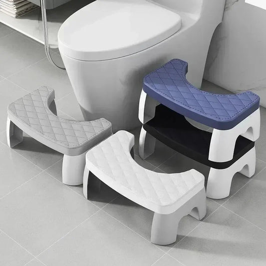 SquatEase® – Ergonomic Toilet Squat Stool - Vista principal del producto