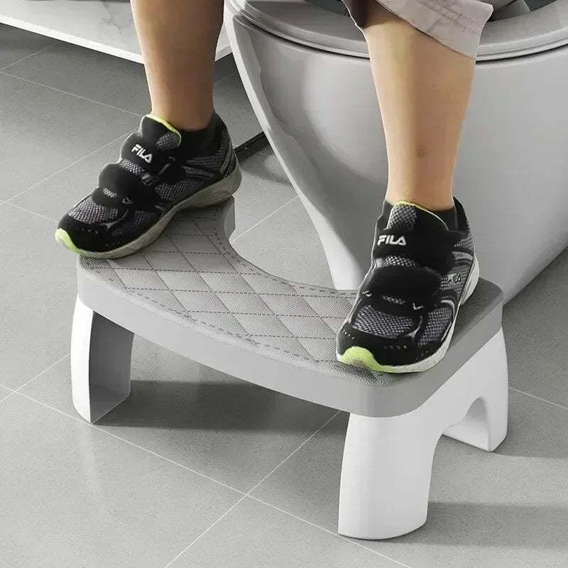 SquatEase® – Ergonomic Toilet Squat Stool - Vista 3 del producto