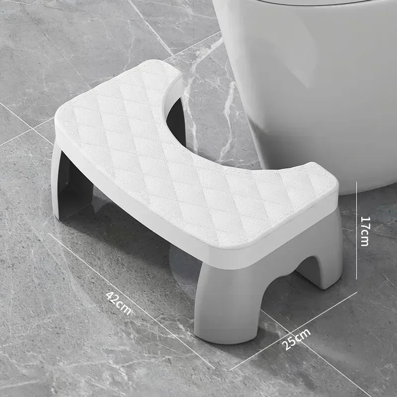 SquatEase® – Ergonomic Toilet Squat Stool - Vista 4 del producto