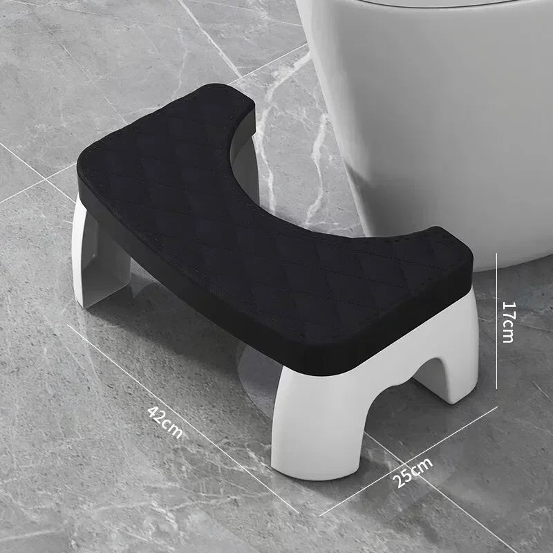 SquatEase® – Ergonomic Toilet Squat Stool - Vista 5 del producto